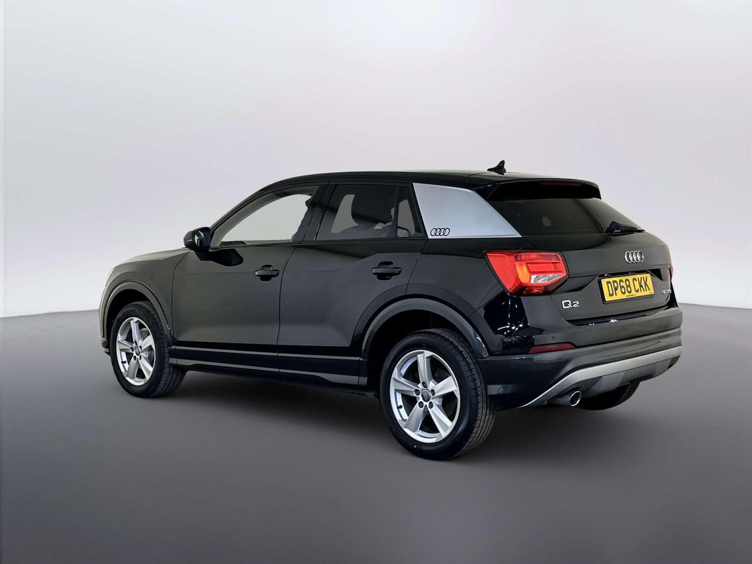 Used Audi Q2 2018 for sale - 78094470: Photo 8