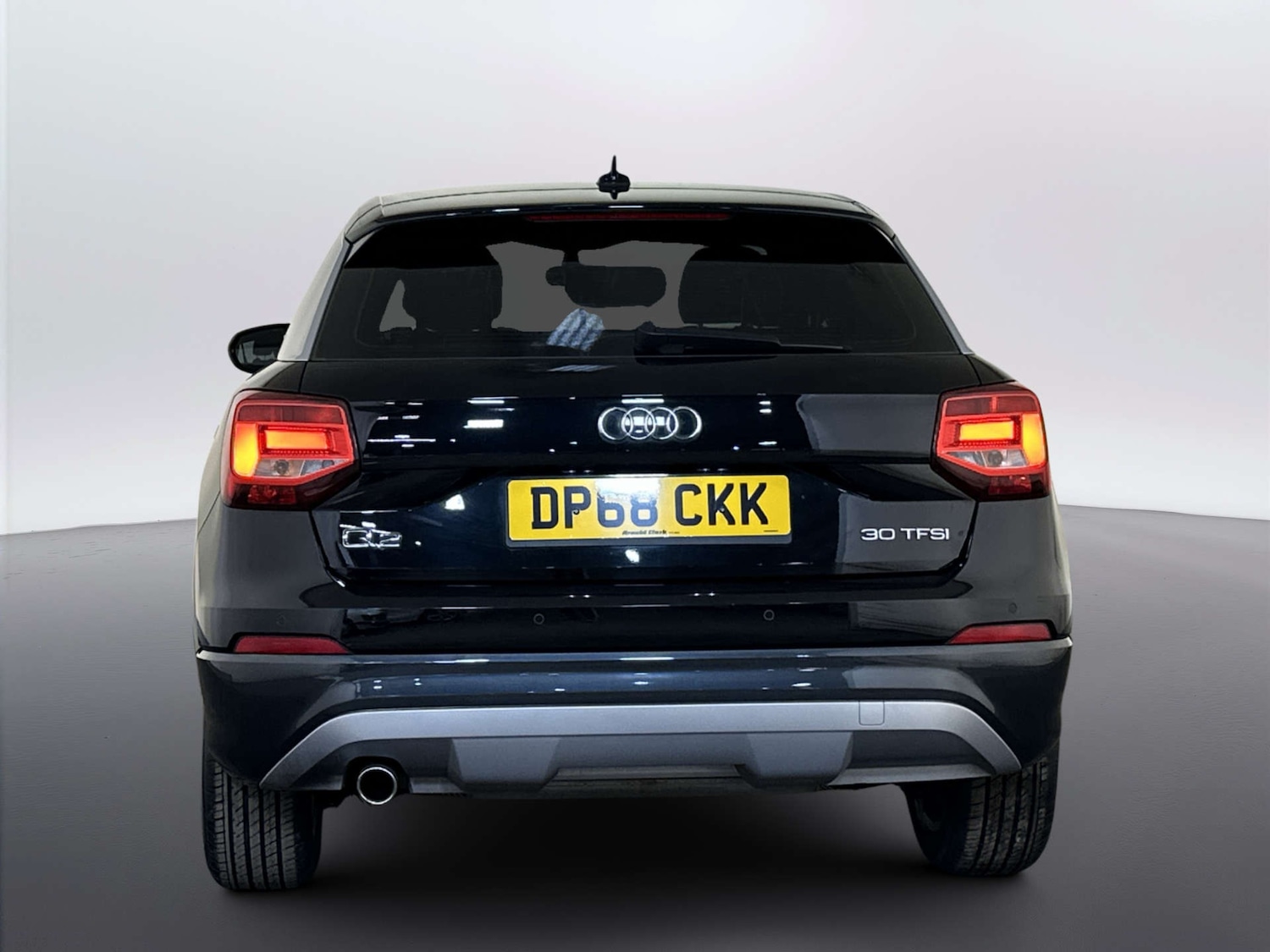 Used Audi Q2 2018 for sale - 78094470: Photo 9