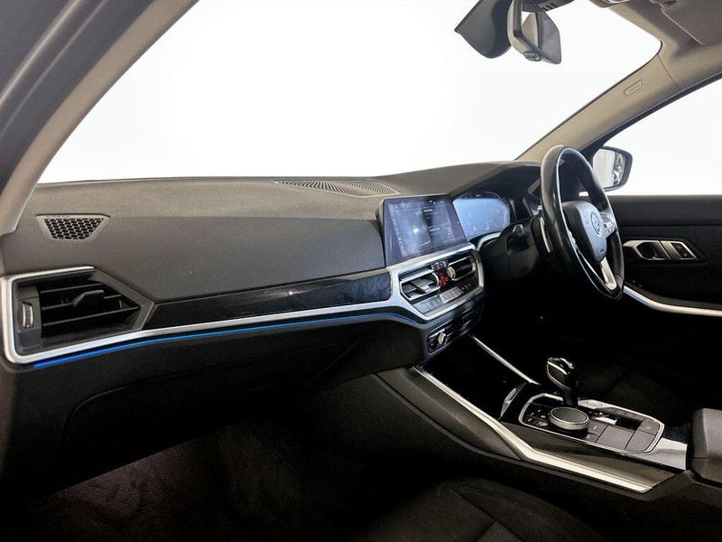 Used BMW 3 Series 2021 for sale - 76405258: Photo 12
