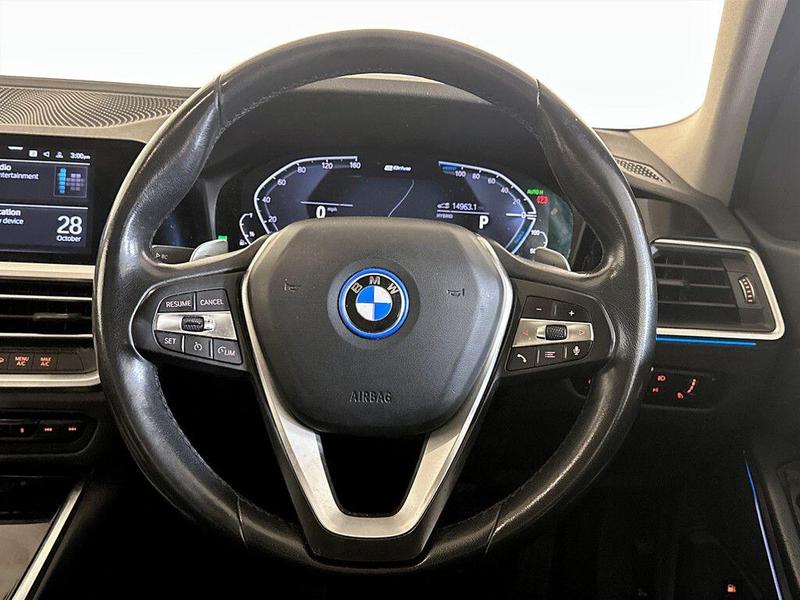 Used BMW 3 Series 2021 for sale - 76405258: Photo 16