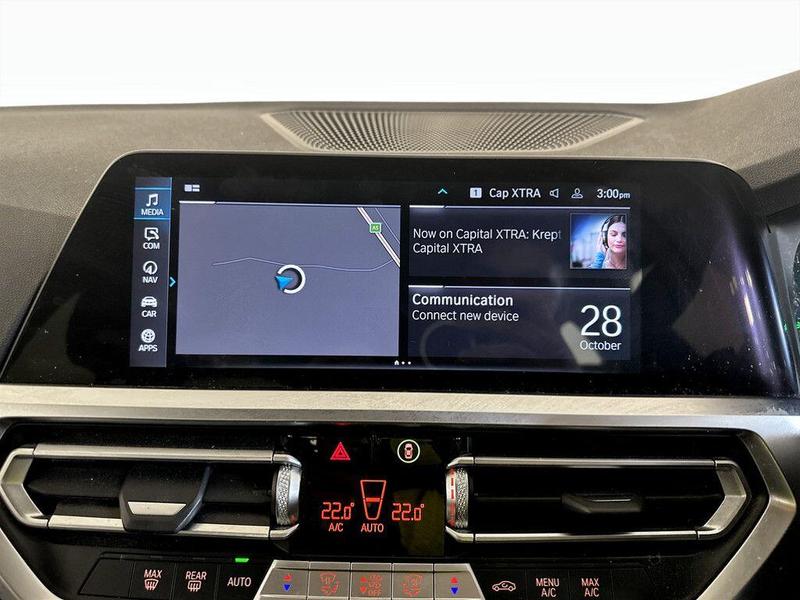 Used BMW 3 Series 2021 for sale - 76405258: Photo 25