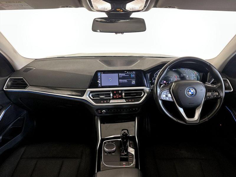Used BMW 3 Series 2021 for sale - 76405258: Photo 3