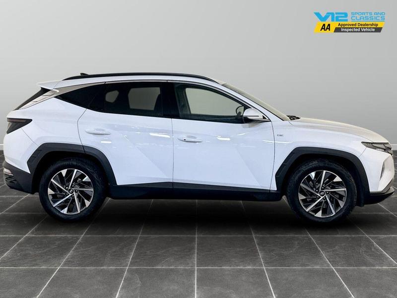 Used Hyundai TUCSON 2023 for sale - 76670086: Photo 11