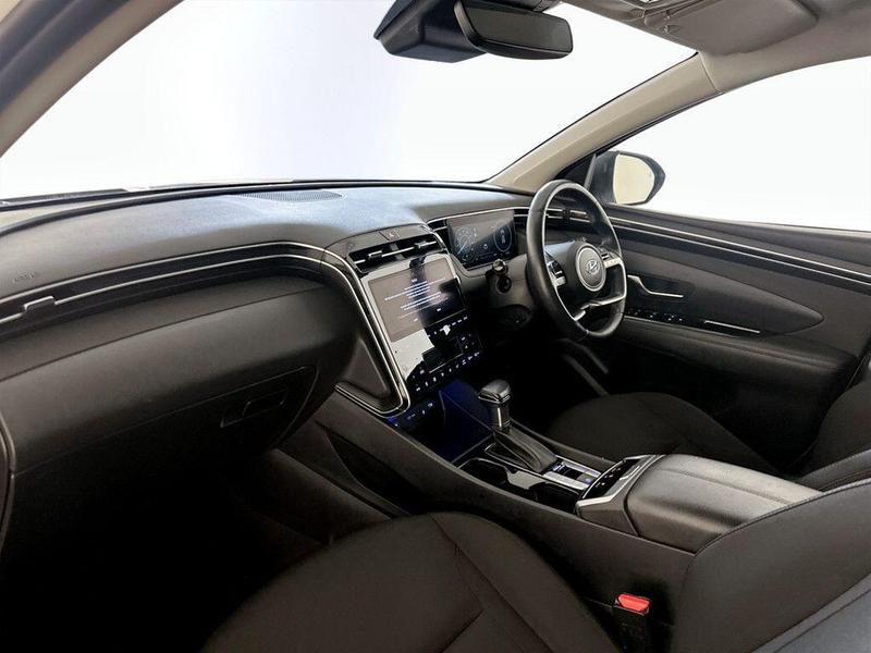 Used Hyundai TUCSON 2023 for sale - 76670086: Photo 12