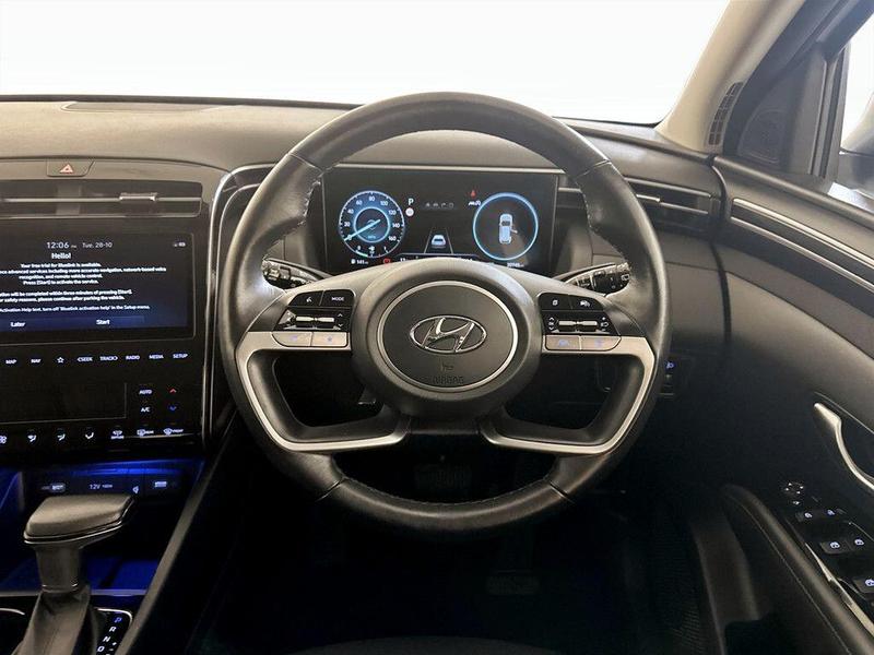 Used Hyundai TUCSON 2023 for sale - 76670086: Photo 16