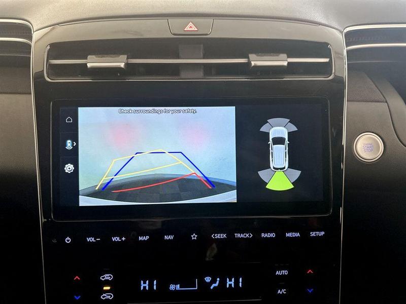 Used Hyundai TUCSON 2023 for sale - 76670086: Photo 20