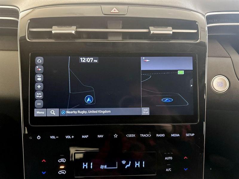 Used Hyundai TUCSON 2023 for sale - 76670086: Photo 21