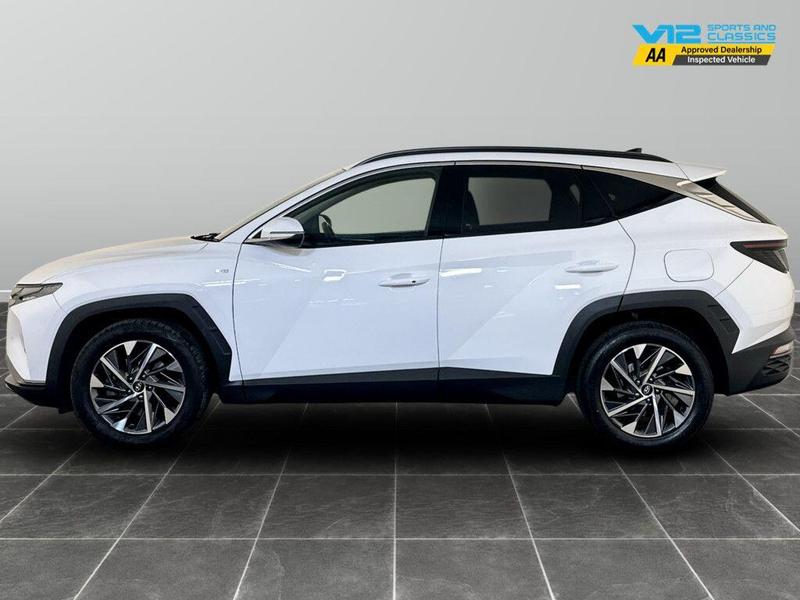 Used Hyundai TUCSON 2023 for sale - 76670086: Photo 7