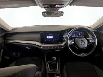 Used Skoda Octavia 2021 for sale - 74923615: Photo