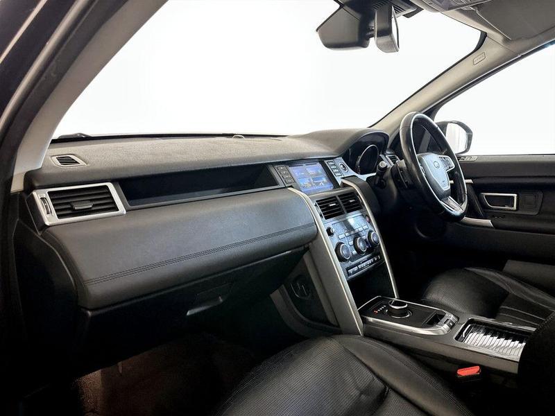 Used Land Rover Discovery Sport 2017 for sale - 76641003: Photo 12