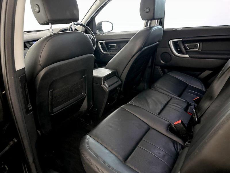 Used Land Rover Discovery Sport 2017 for sale - 76641003: Photo 14