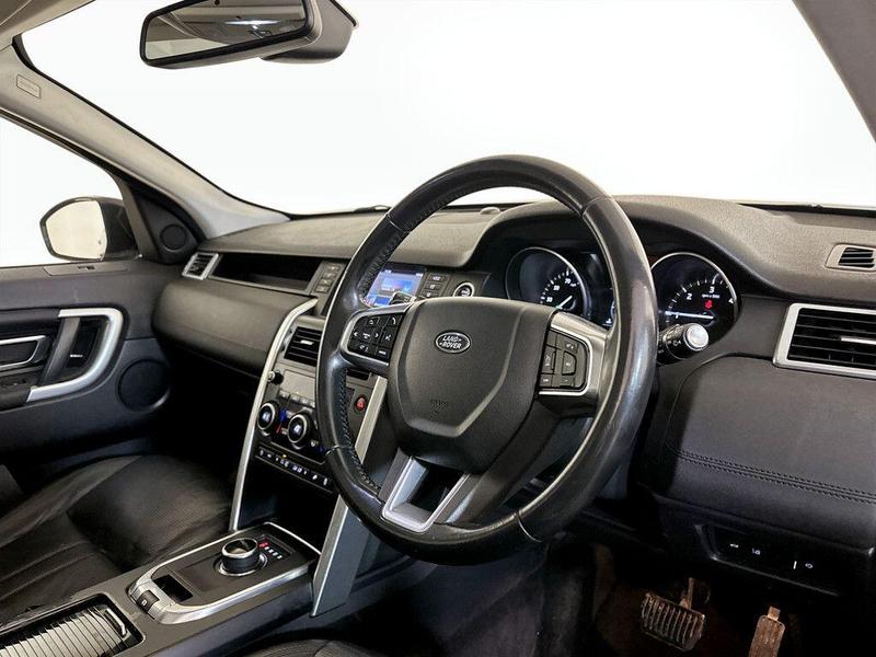 Used Land Rover Discovery Sport 2017 for sale - 76641003: Photo 16