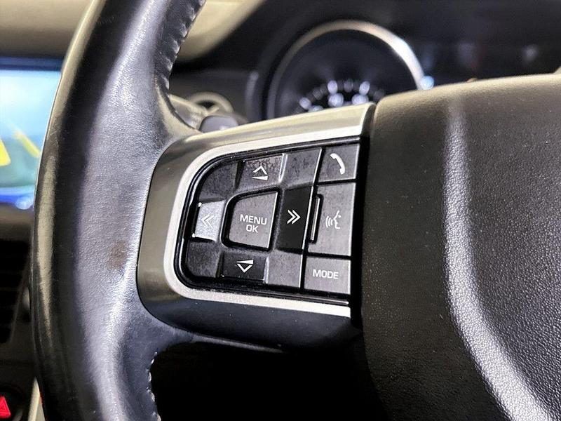 Used Land Rover Discovery Sport 2017 for sale - 76641003: Photo 18