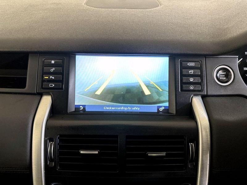 Used Land Rover Discovery Sport 2017 for sale - 76641003: Photo 21