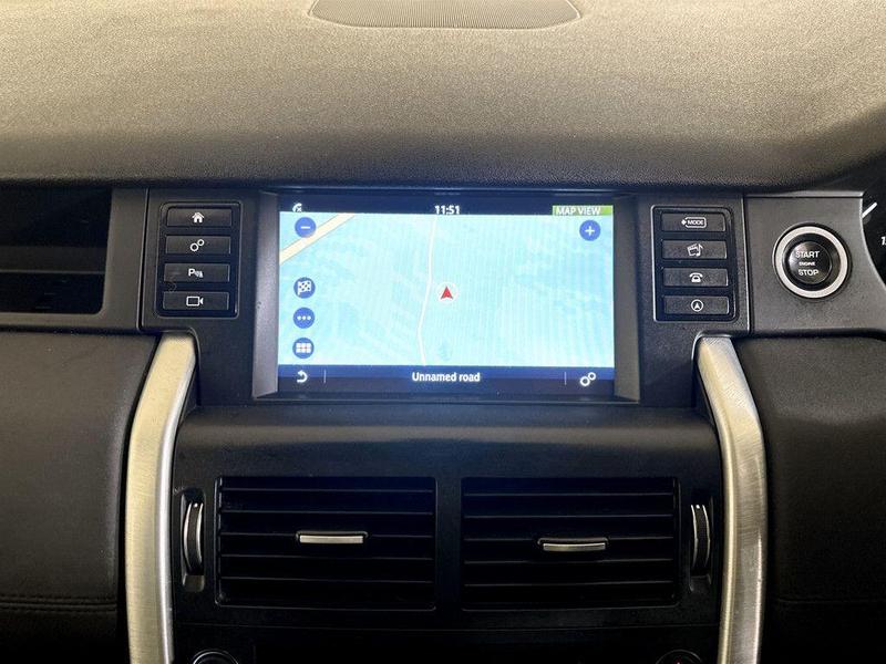 Used Land Rover Discovery Sport 2017 for sale - 76641003: Photo 22