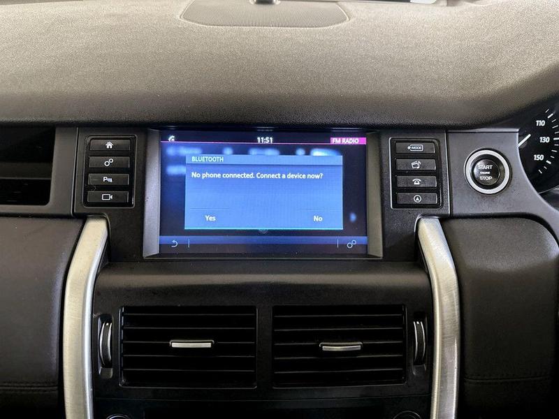 Used Land Rover Discovery Sport 2017 for sale - 76641003: Photo 24