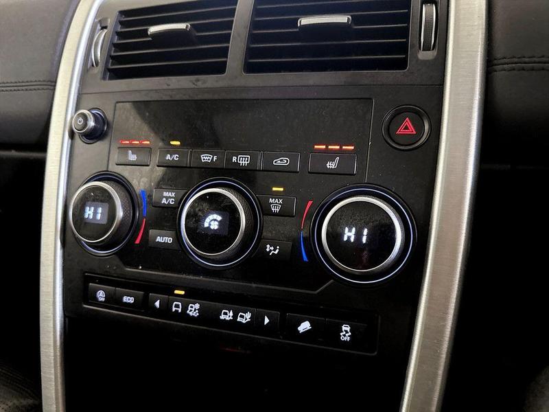 Used Land Rover Discovery Sport 2017 for sale - 76641003: Photo 26