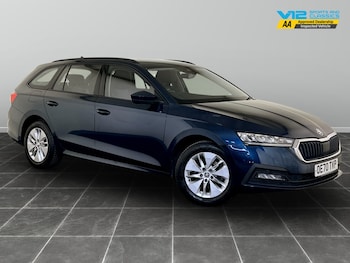 2021 (70) - 1.0 TSI e-TEC SE Technology 5dr DSG