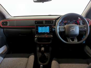 Used Citroen C3 2022 for sale - 74705372: Photo