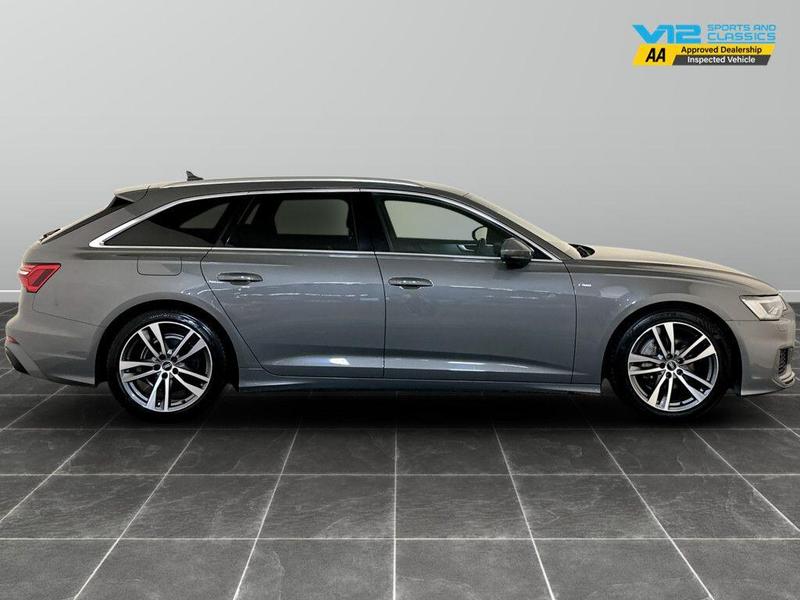 Used Audi A6 2021 for sale - 76718926: Photo 11