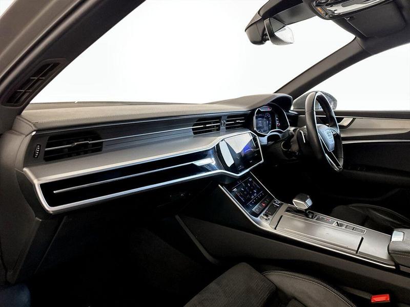 Used Audi A6 2021 for sale - 76718926: Photo 12