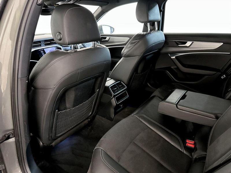 Used Audi A6 2021 for sale - 76718926: Photo 14