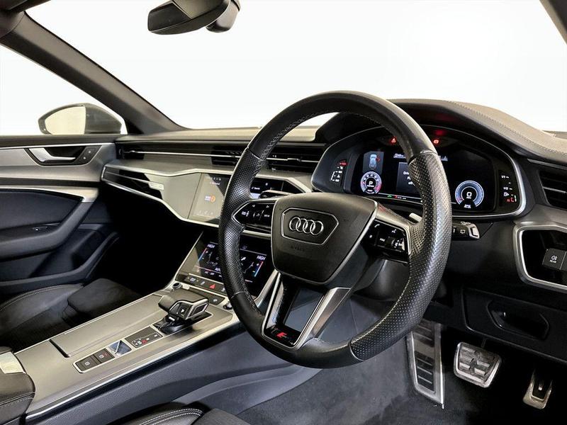 Used Audi A6 2021 for sale - 76718926: Photo 16