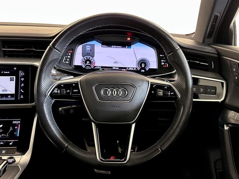 Used Audi A6 2021 for sale - 76718926: Photo 17