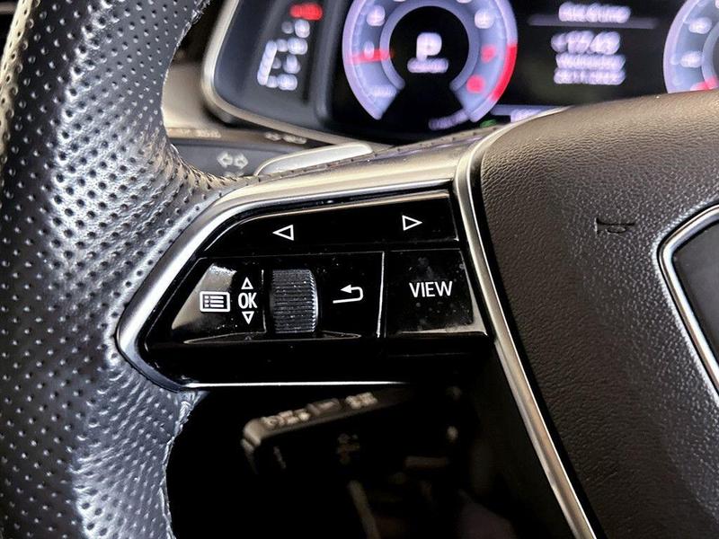 Used Audi A6 2021 for sale - 76718926: Photo 18