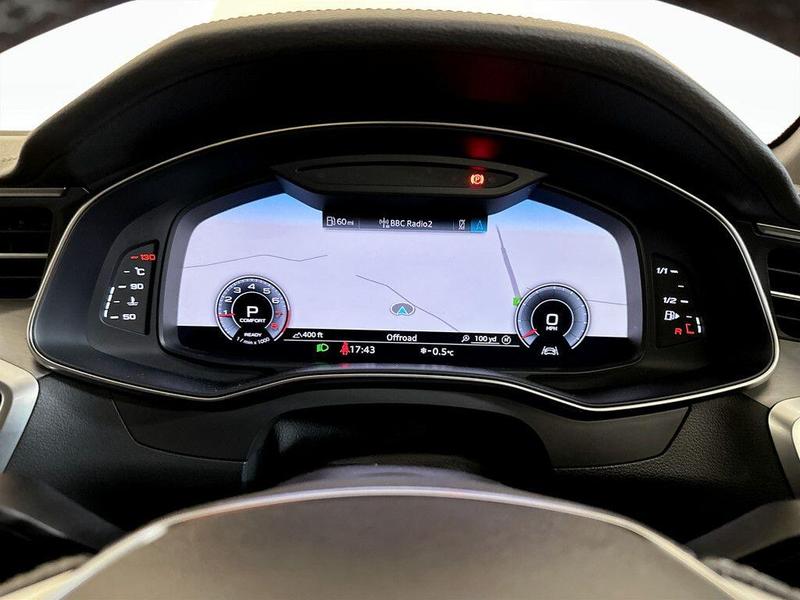 Used Audi A6 2021 for sale - 76718926: Photo 19