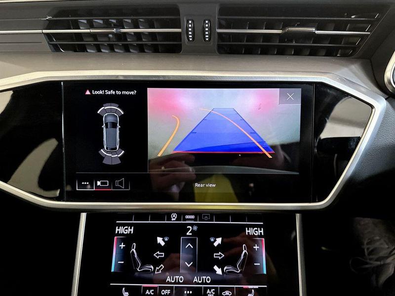 Used Audi A6 2021 for sale - 76718926: Photo 21