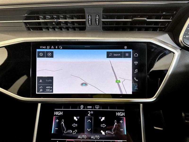 Used Audi A6 2021 for sale - 76718926: Photo 22