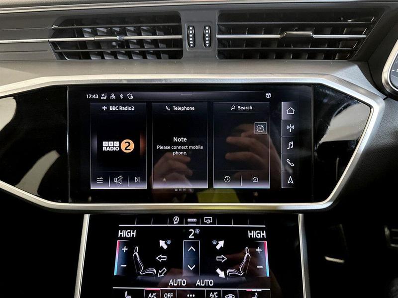 Used Audi A6 2021 for sale - 76718926: Photo 23