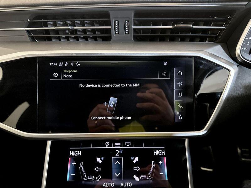 Used Audi A6 2021 for sale - 76718926: Photo 25