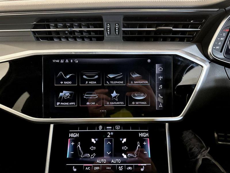 Used Audi A6 2021 for sale - 76718926: Photo 26