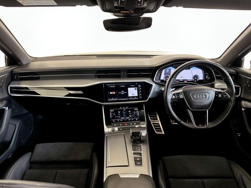 Used Audi A6 2021 for sale - 76718926: Photo 3