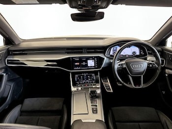 Used Audi A6 2021 for sale - 76718926: Photo