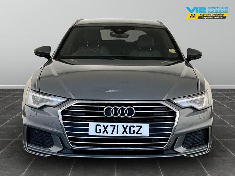 Used Audi A6 2021 for sale - 76718926: Photo 5