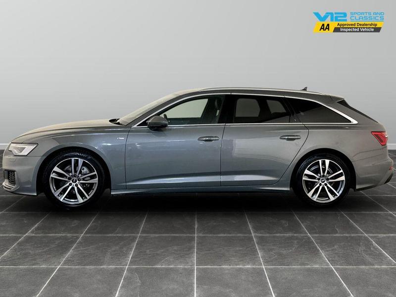Used Audi A6 2021 for sale - 76718926: Photo 7