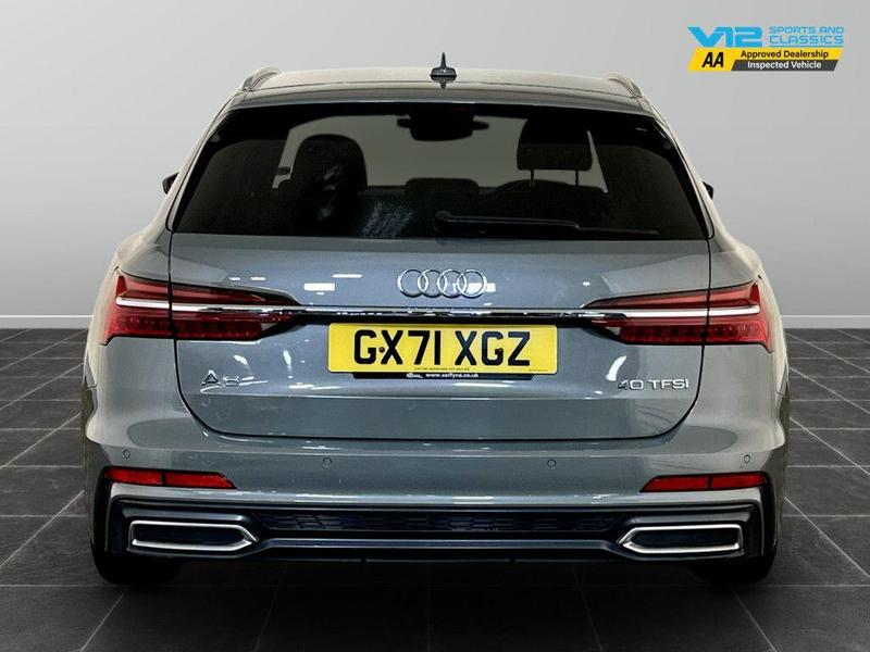 Used Audi A6 2021 for sale - 76718926: Photo 9