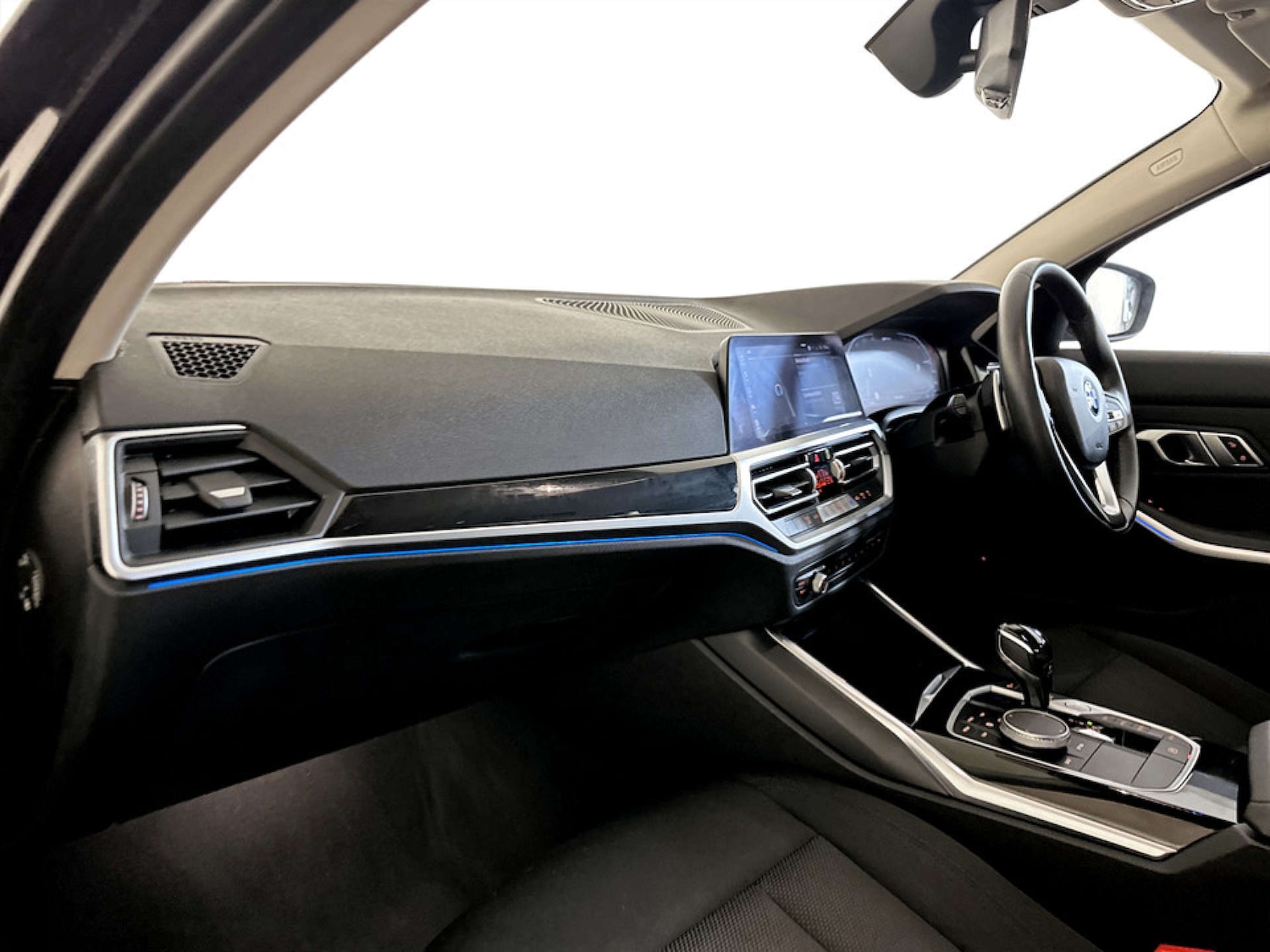 Used BMW 3 Series 2021 for sale - 77581125: Photo 12