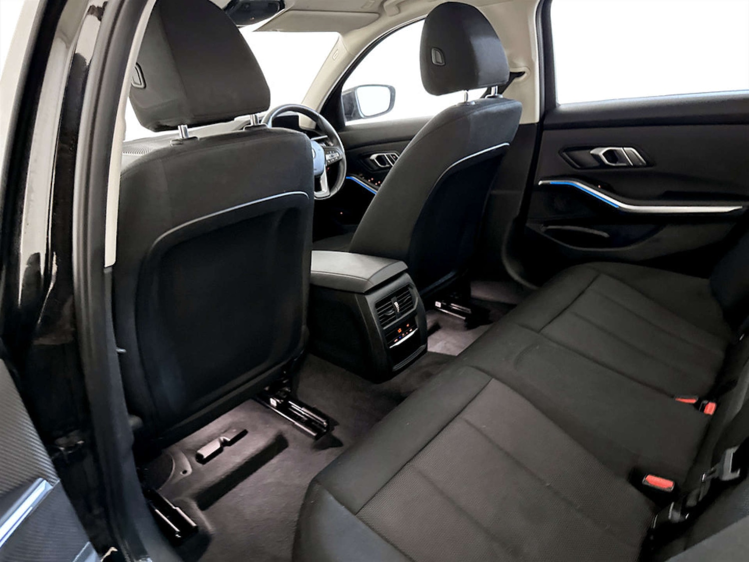 Used BMW 3 Series 2021 for sale - 77581125: Photo 14