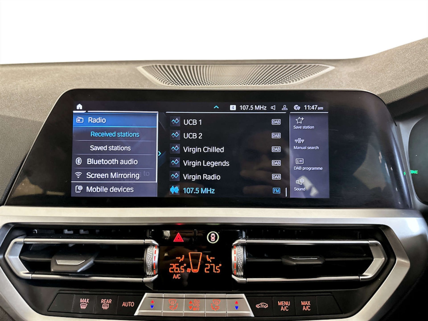 Used BMW 3 Series 2021 for sale - 77581125: Photo 24