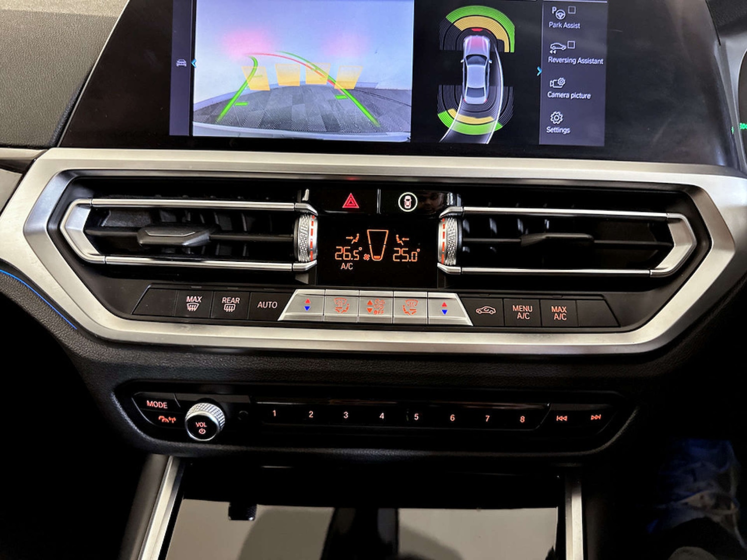 Used BMW 3 Series 2021 for sale - 77581125: Photo 25