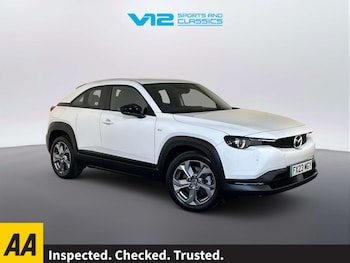 Used Mazda MX-30 2023 for sale - 78358895: Photo