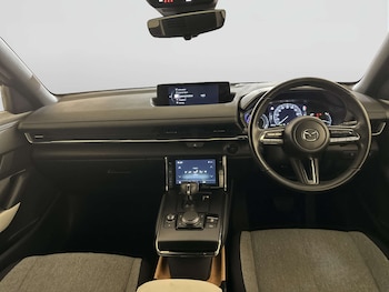 Used Mazda MX-30 2023 for sale - 78358895: Photo