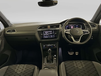 Used Volkswagen Tiguan 2023 for sale - 79090518: Photo