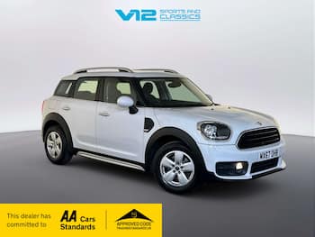 Used MINI Countryman 2021 for sale - 79885870: Photo
