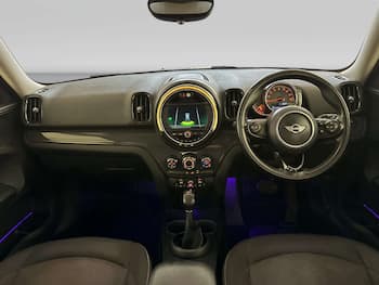 Used MINI Countryman 2021 for sale - 79885870: Photo