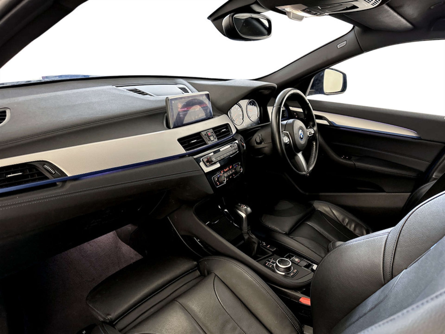 Used BMW X2 2022 for sale - 77578140: Photo 12